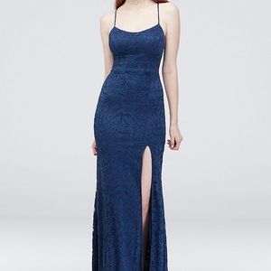 I found a prom dress that I love even more.